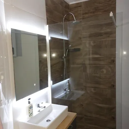 Forest Apartment Nyíregyháza