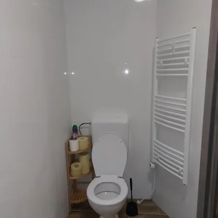 Apartament Forest