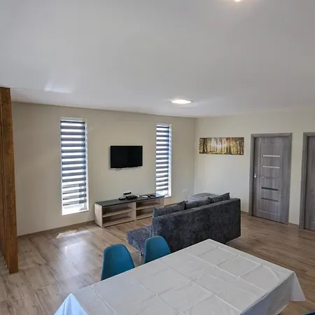 Forest Nyíregyháza
