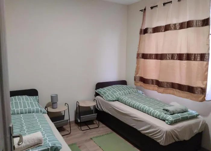 Forest Apartment Nyiregyhaza
